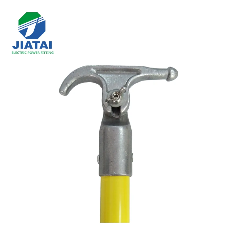 Hot Sales Telescopic Hot Stick/Electric Power Tools/Link Stick