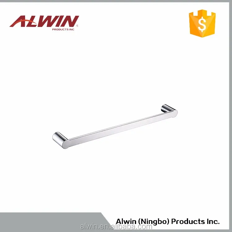 Colorul Нержавеющей Стали душ полотенце баров SS7701b