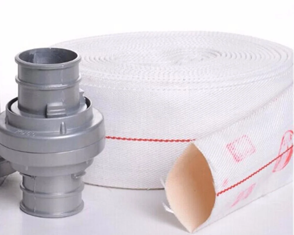 Fire Fighting Hose, Fire Hose Nozzle, Coupling Fire Fighting Equipment