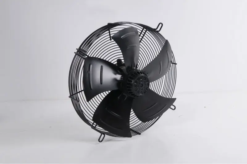 300mm Axial fan with power transformer cooling fan