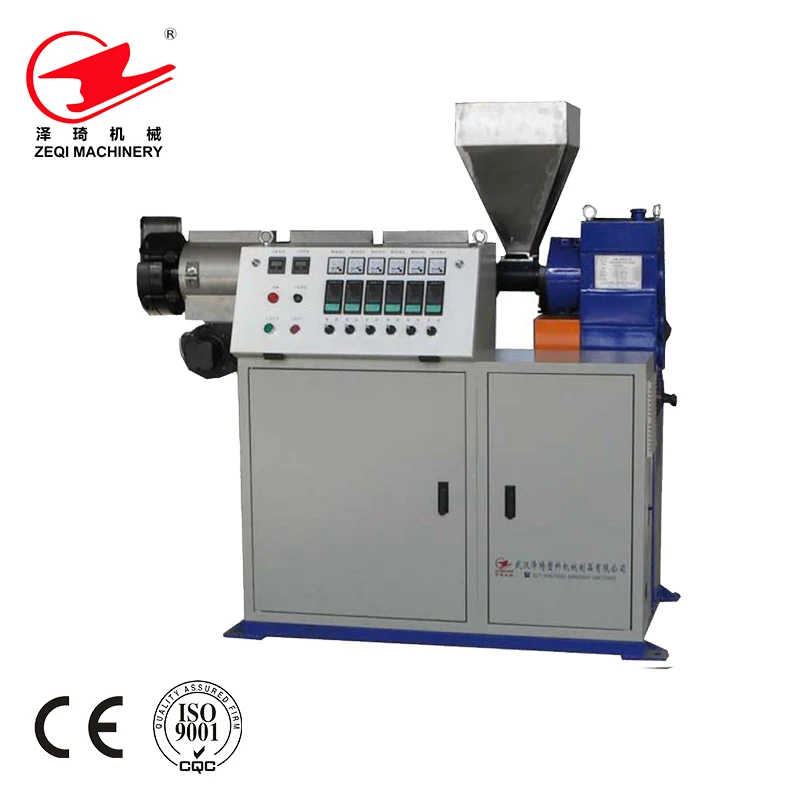 Хорошее качество, мини-экструдер из пластика, Распродажа по цене