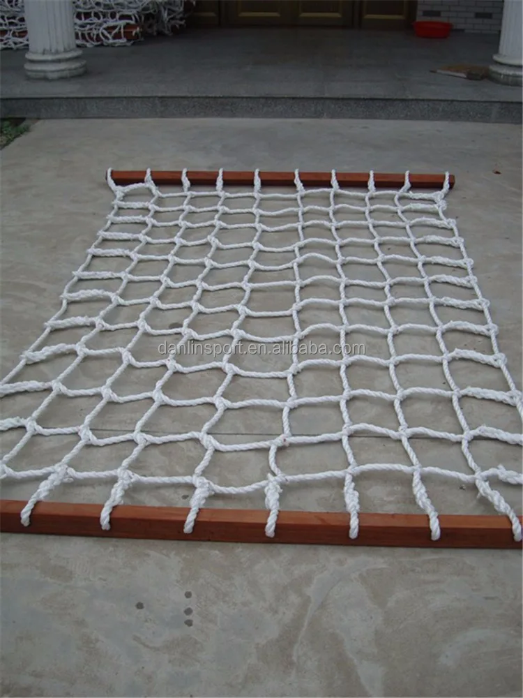 Manufacture High Quality Different Color Elastic Container Cargo Net