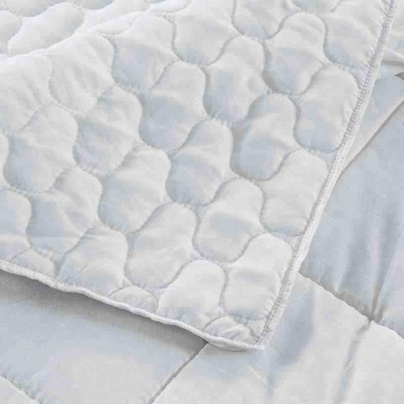 Cheap computerized comforter making machine, industrial quilting machine making duvet