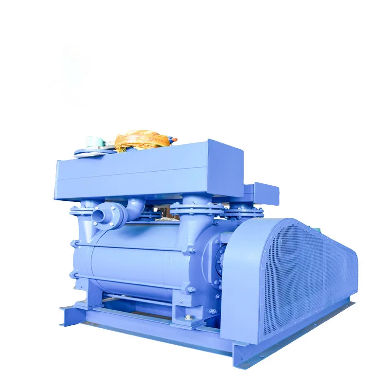 2BE1252 coal industry water ring vacuum pump