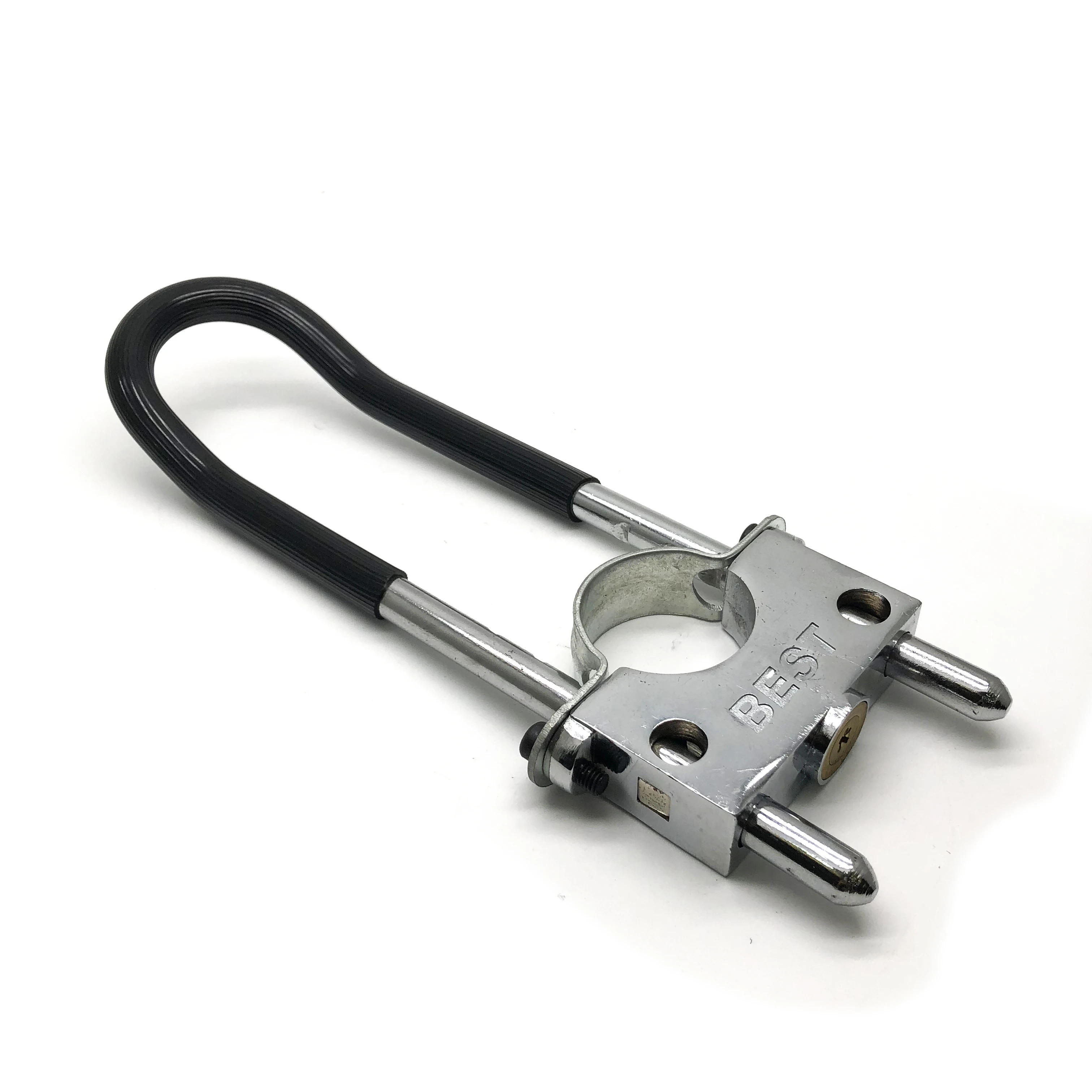 8105 Outdoor portable Bicycle accessories portable bike lock with sale