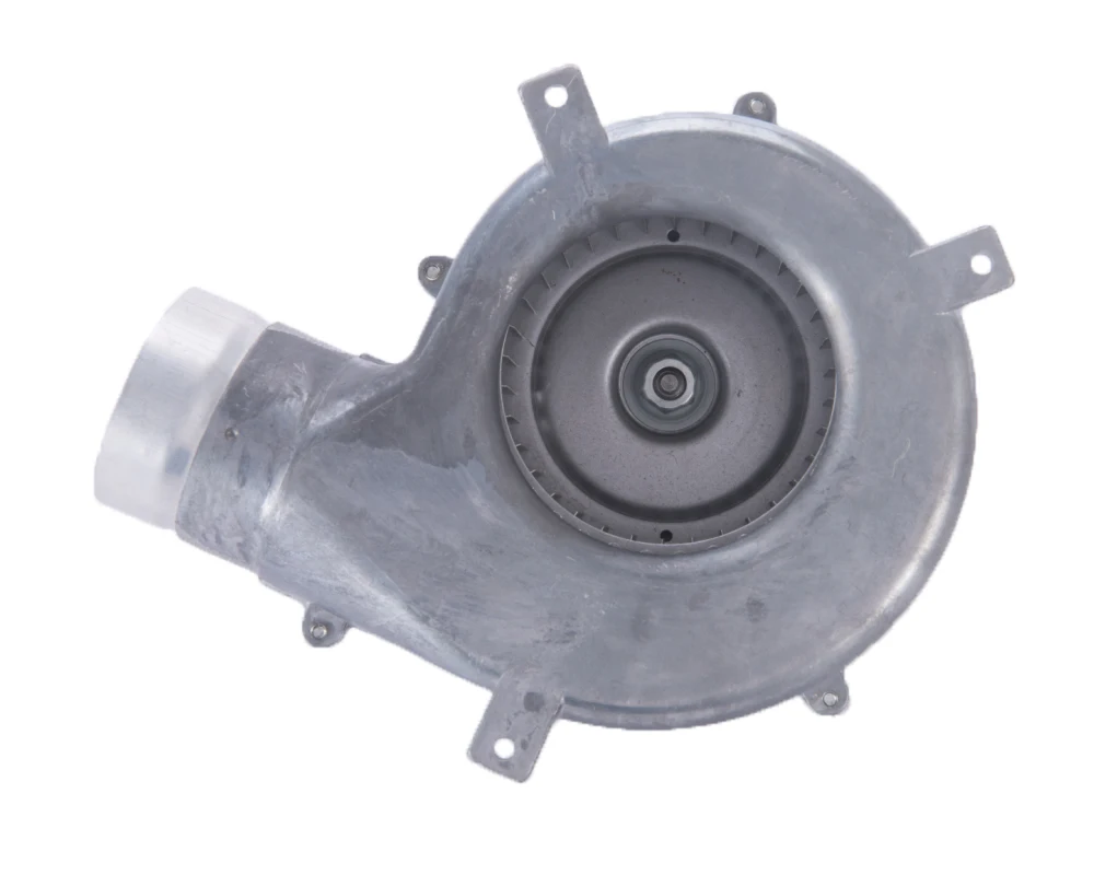 water heater or stove blower Centrifugal fan blower
