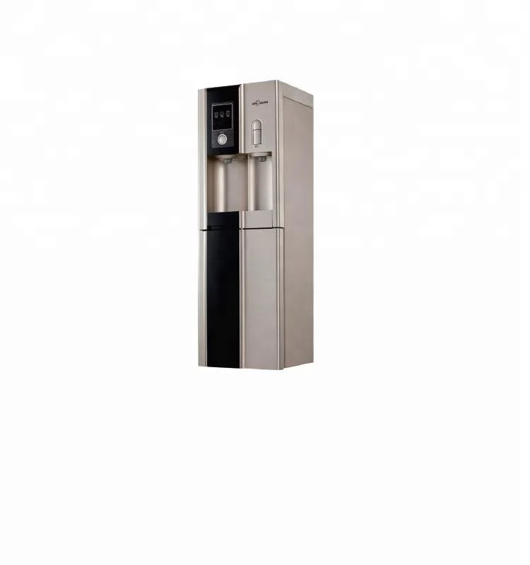 
Popular Selling ZY-116B RO Classic 5 Stage Filtration Water Dispenser 
