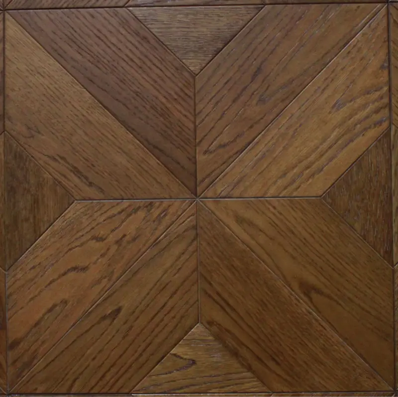 Wood Flooring parquet tiles; luxury wood floor tiles parquets with different designs