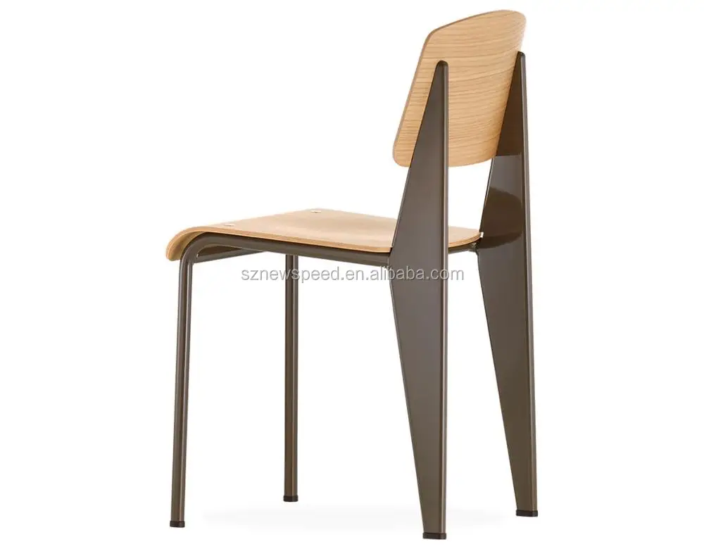 
Modern Design Prouve, Jean standard chair 