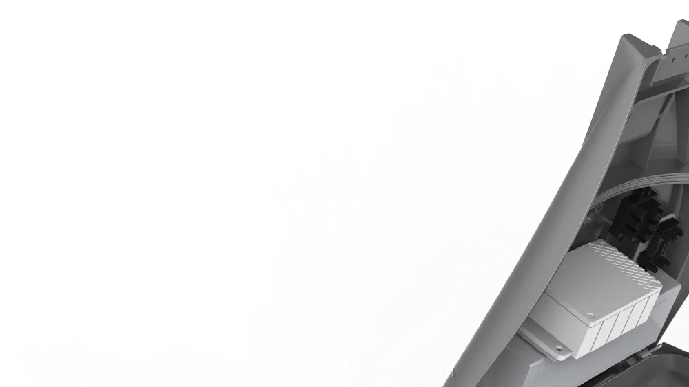 SHYLON 2017 Новый дизайн светодиодный уличный фонарь с яркими светодиодными ЧИПАМИ 200 Вт/150 Вт/100 Вт