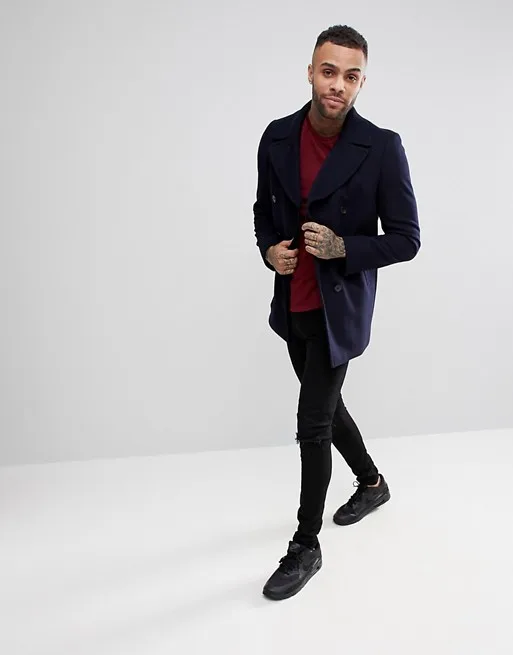 
China Manufacturers Wholesale Plain T Shirt Long Sleeve Man T Shirt 