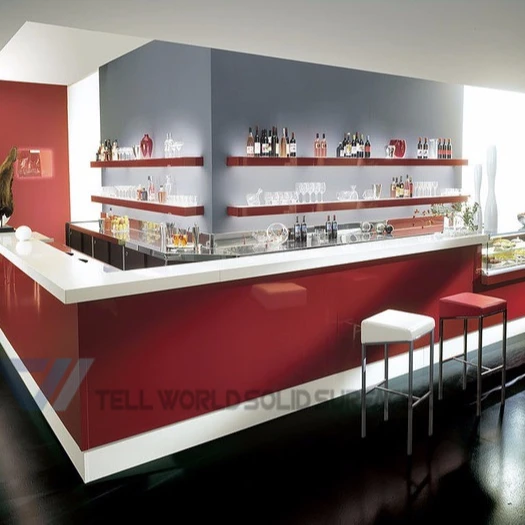 Used bar counter dubai bar counter service stainless bar counter