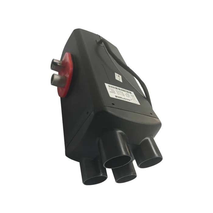 12v electric car truck parking air conditioner heater in stock