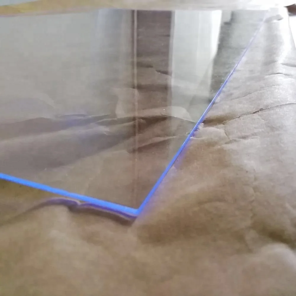 Customized Protective PC film Computer protective screen film for protecting eyes radiation protection Anti-blue light