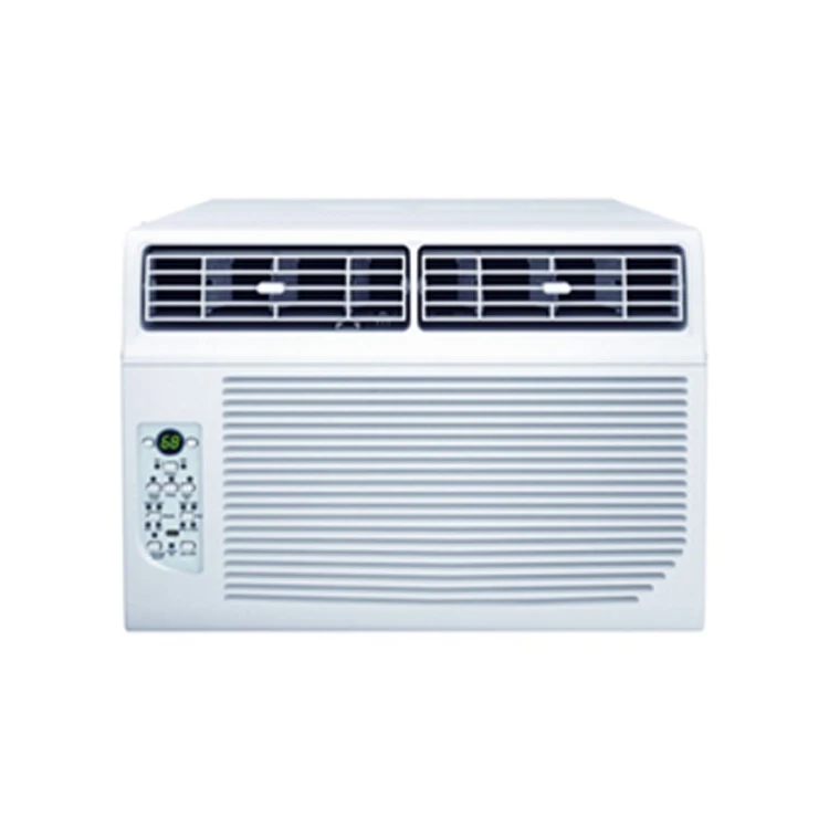Hot sale cheap price 9000 btu remote control dc inverter window type air conditioner