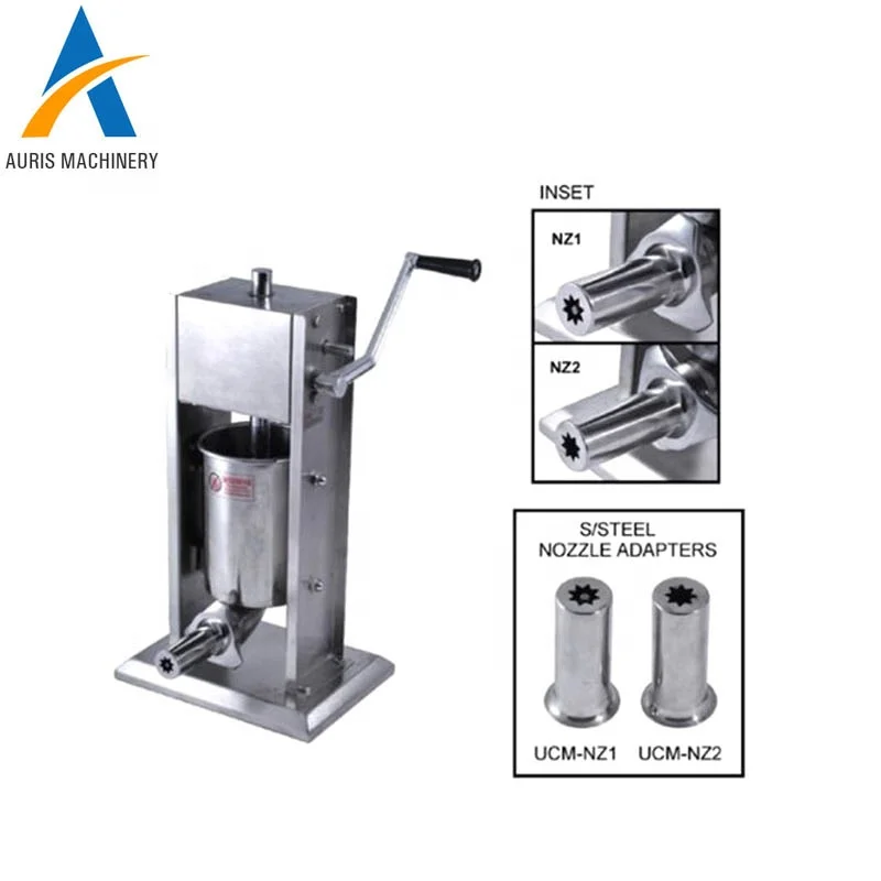 Испанская Чурро машина завалки для того, чтобы сделать Чуррос