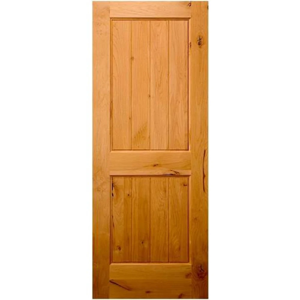 high quality church prehung poland oak bullet proof flush door with rubber seals
