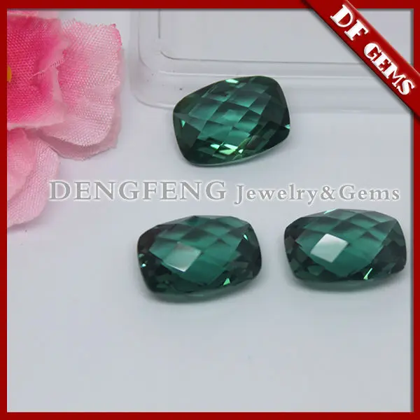 двойной checker сократить гидротермальных кварцевых цены кристалла