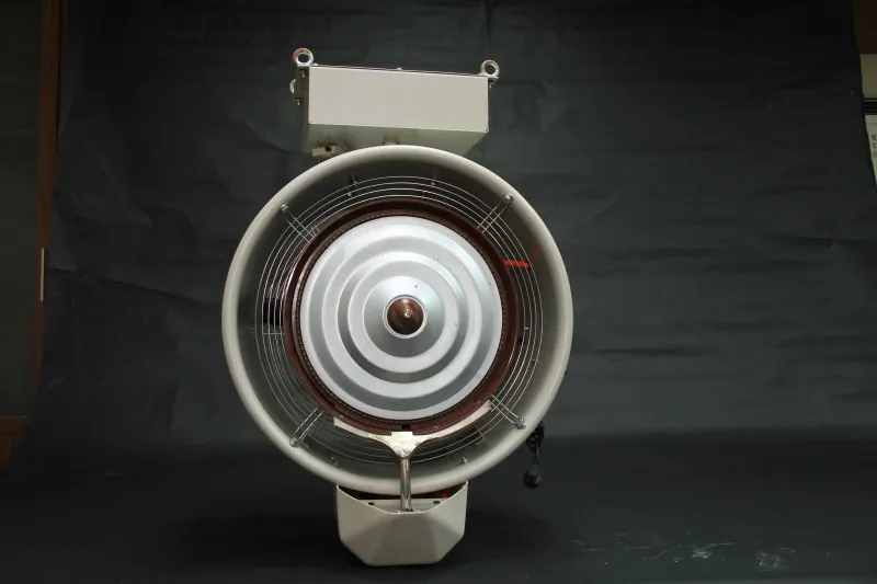 
Saintfine Suspending Hand-push Centrifugal Sprayer 