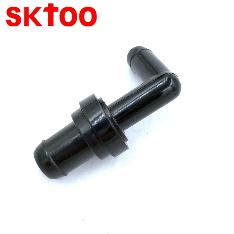 Engine Exhaust Valve Cover PCV Valve for Mazda MP81 E301-13-890