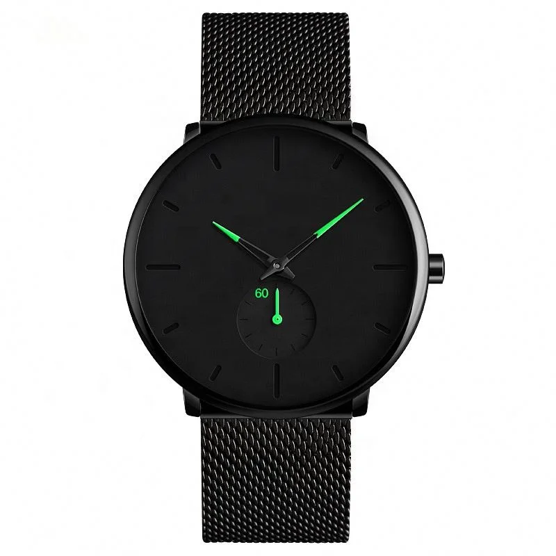 allston minimalist gold reloj Dropshipping Hot Selling New design Quartz Watch Design Your Own Made In China
