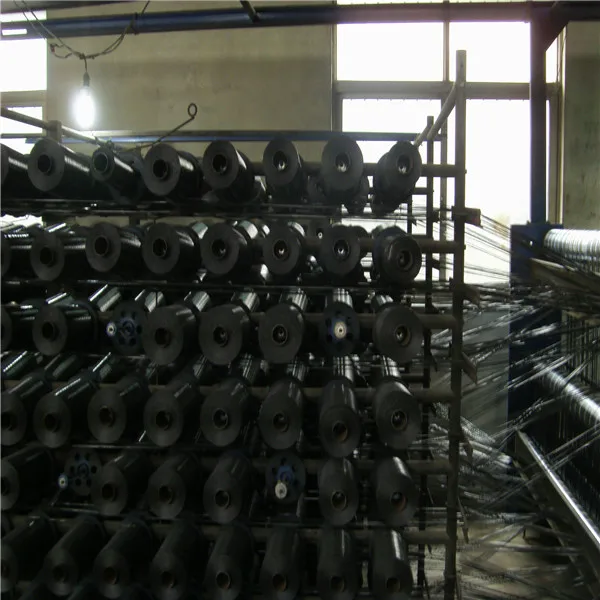 Continuous filament woven geotextile factory price