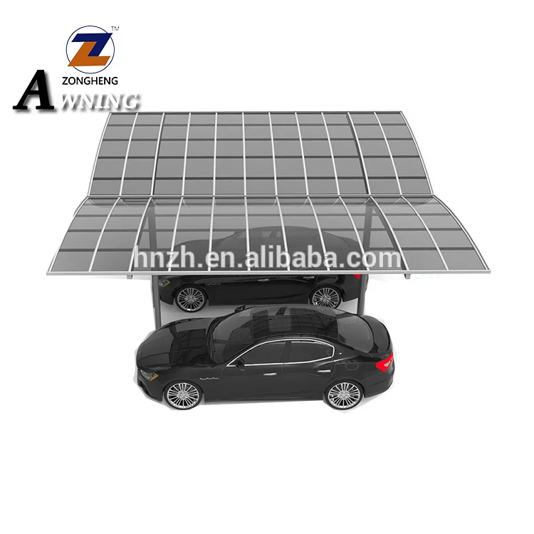 Hot selling products make your own car awning how to a from tarp home depot carport for food packaging machine
