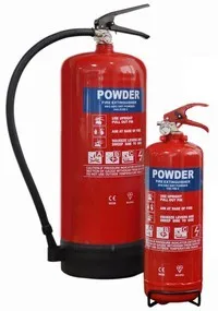 Моноаммонийфосфат Огнетушитель