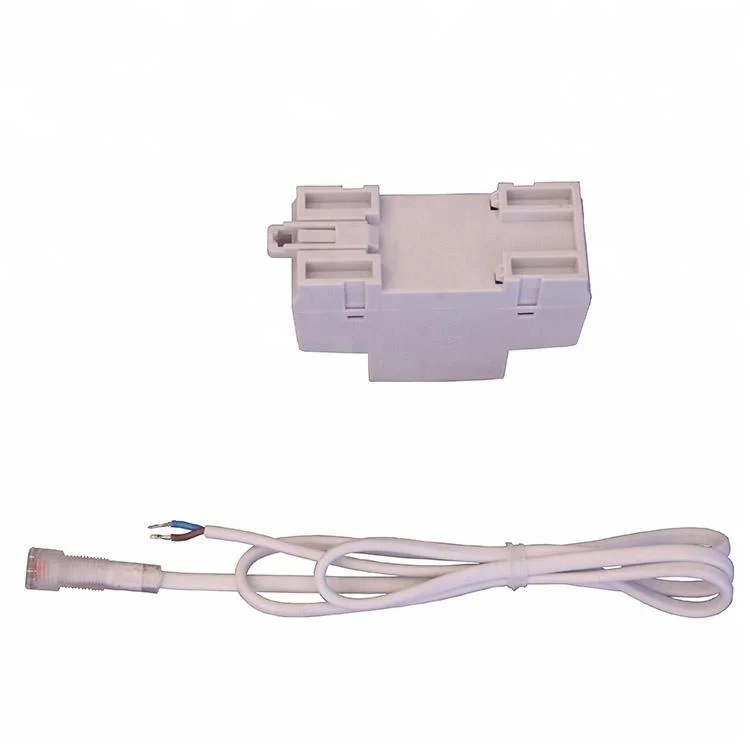 3 Years Warranty IP65 Waterproof Mini Grey 20A ST308 photocell light control sensor  day night on off  switch 220V
