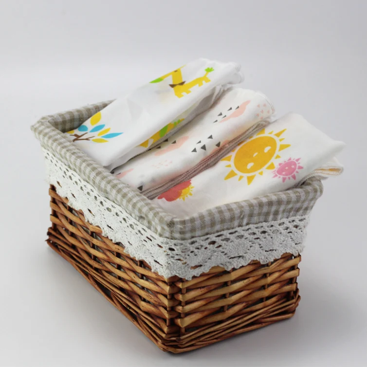 
organic cotton muslin fabric hemp 55% 