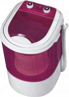 3 KG MINI WASHING MACHINE XPB30-40