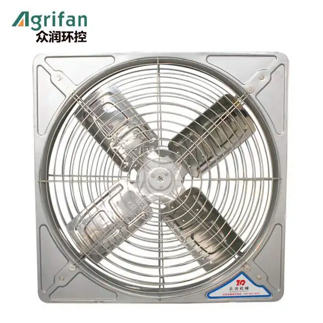 Agrifan brand 1125mm hanging dairy farm cooling fan