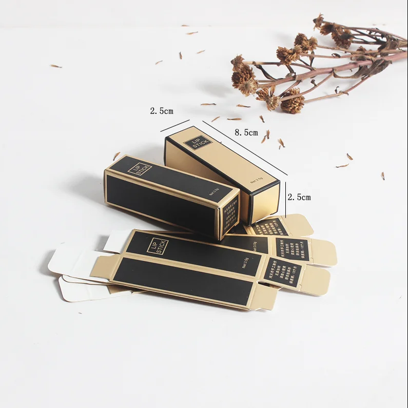 Manual outer packing carton can be replaced by aluminum film bag