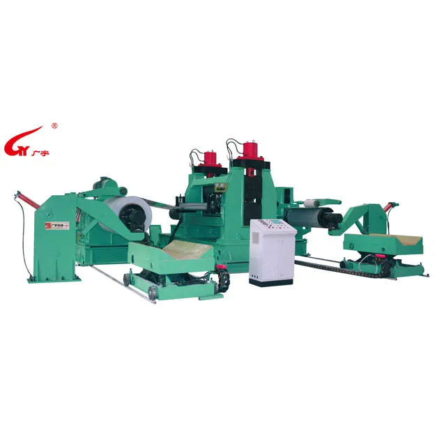 
Metal Embossing Machine 