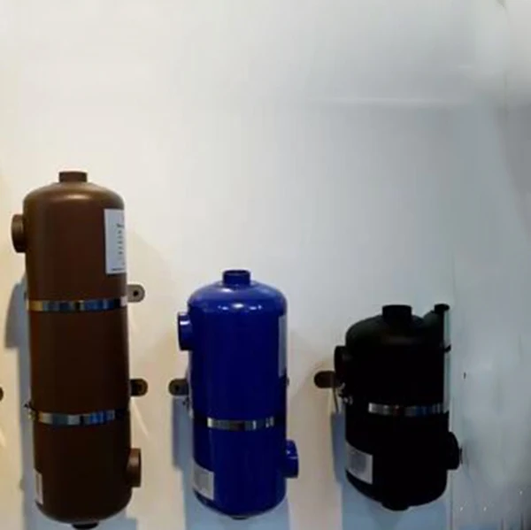 Оптовая продажа трубка из нержавеющей стали с двойным трубы отопления теплообменник для бассейна