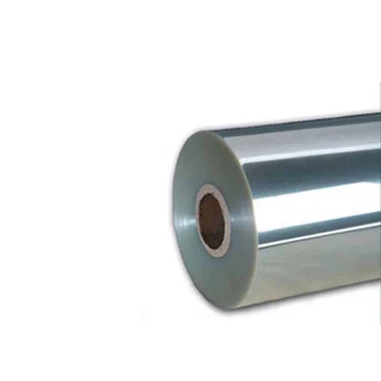 China factory Quality Useful Melinex milky white polyester film PET film 12-350um