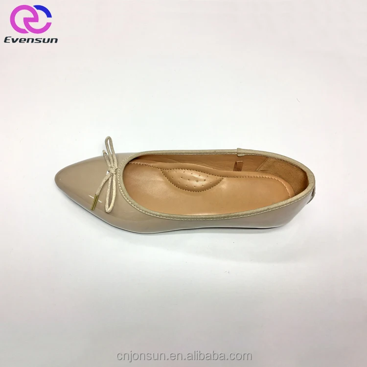 Evensun Hot sale casual footwear buying on alibaba