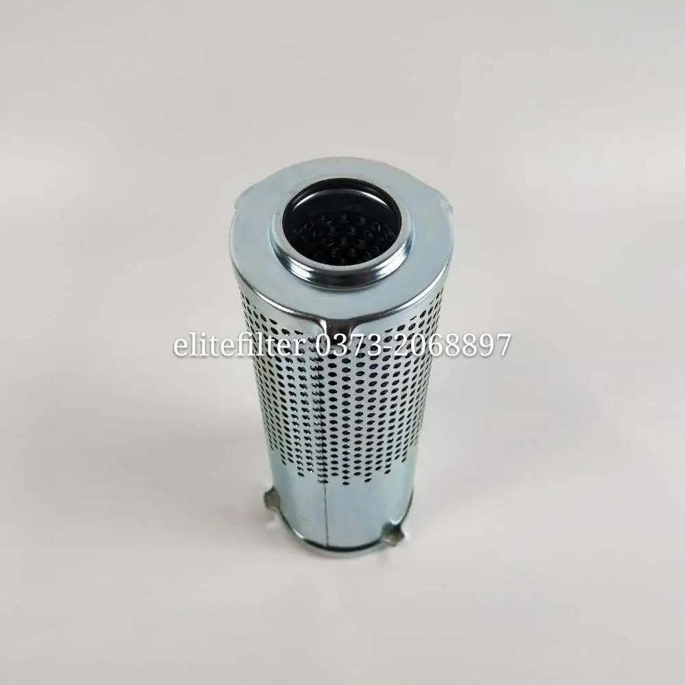 Replacement Trane Chiller Oil Filter FLR03434 Element Spare Parts