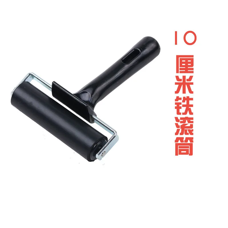 
Rubber Paint Roller For Oil Painting 