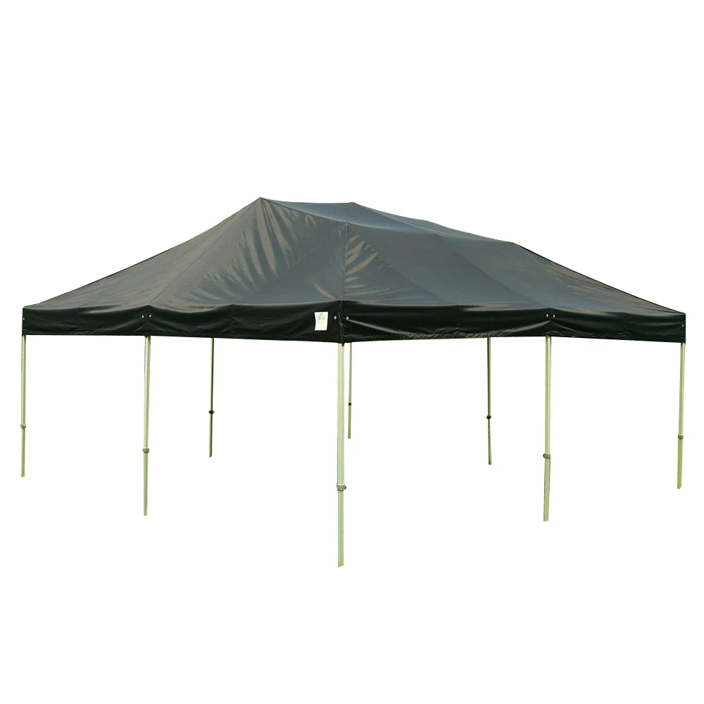 
Hot Sale trade equipment black colar show tent pop up canopy 