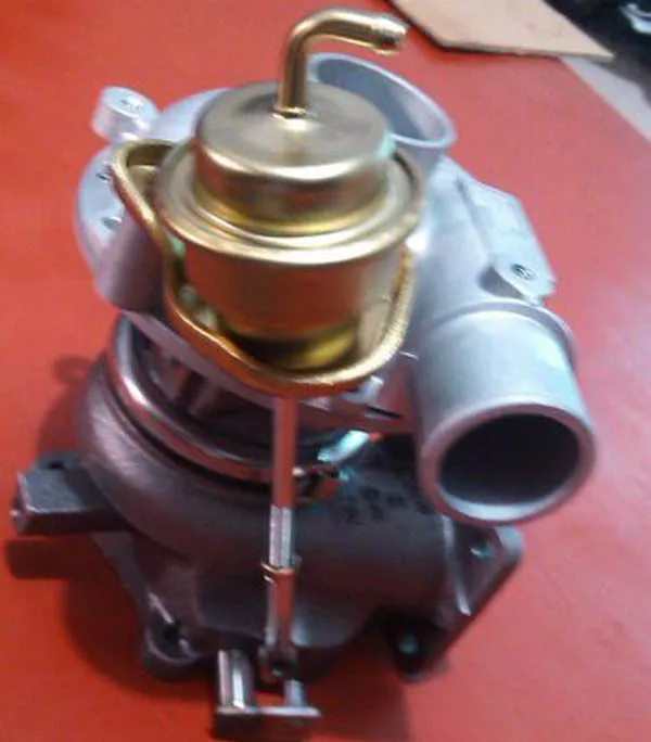 car use for Mazda B2500 turbo RHF5 WL84 VC430089 VC430090 engine VJ25 VJ26 VJ33