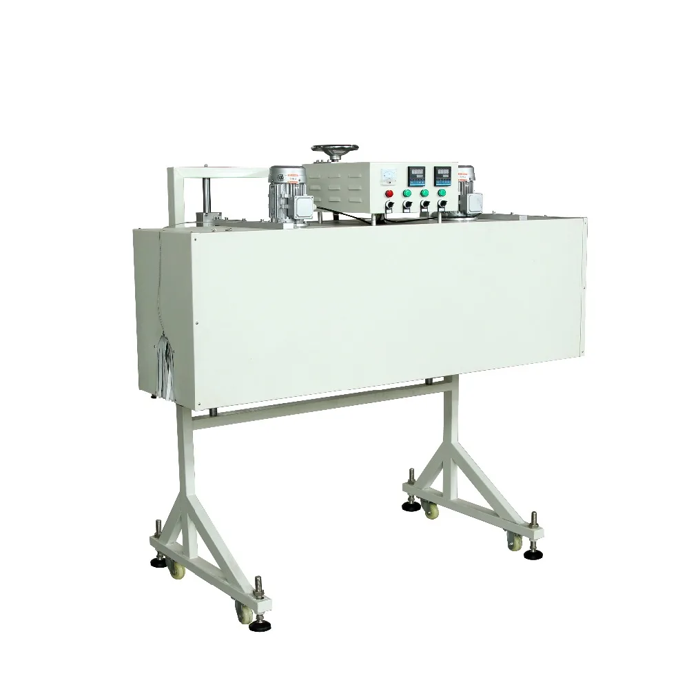 
Shrink Wrap Machine Automatic Sleeve Applicator With Steam Shrink Tunnel 
