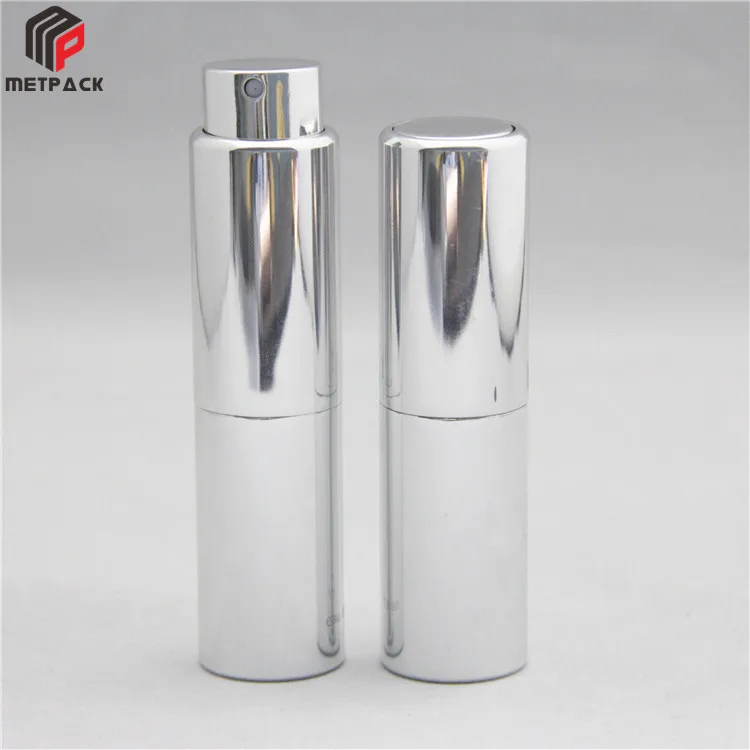 Dependable Portable small perfume atomizer