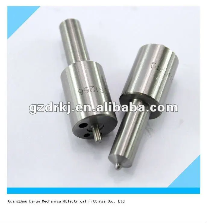 Hot quality fuel injection nozzle assembly DLLA35S377