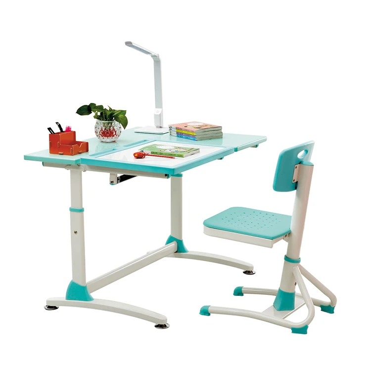 Набор стульев с регулируемой высотой для дома и школы