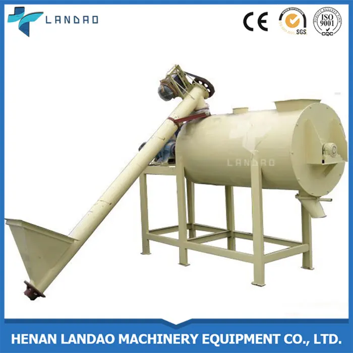 Dry cement mortar mixer,dry mortar powder mixer machine