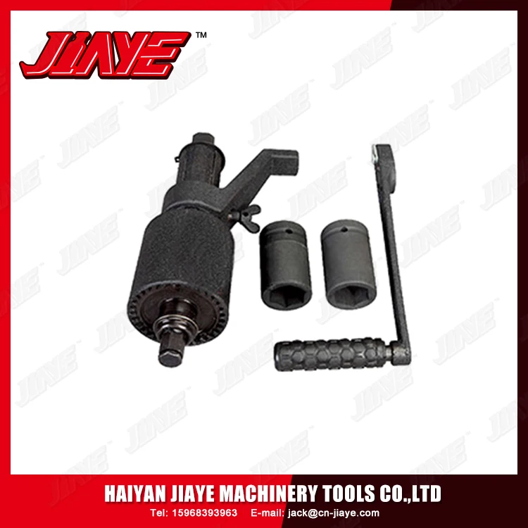 Labor Saving Wrench/Hand Torque Multiplier