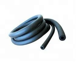 Closed cell polyurethane foam pipe insulation for air conditioner and refrigeration system