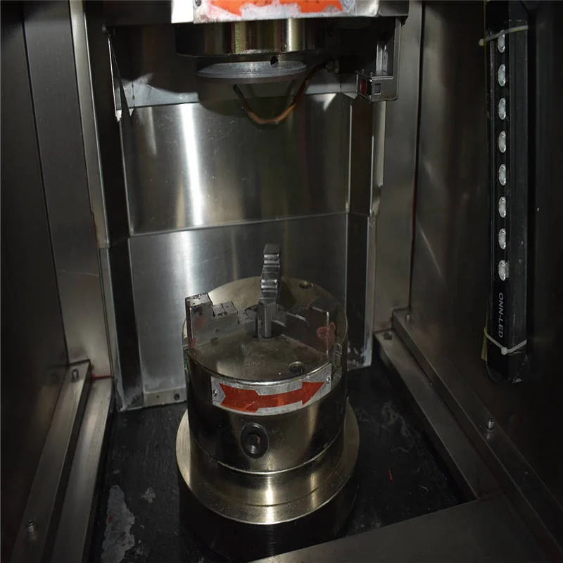 NCG-135-D CNC Punching Mould Grinding Machine CNC Dies Surface Grinding Machine Manufacturer