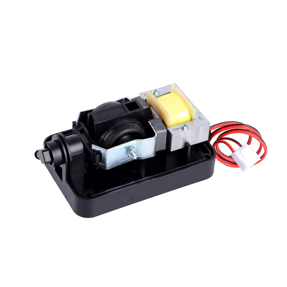  Ambohr 220Vac мини электрический воздушный насос MP-B08